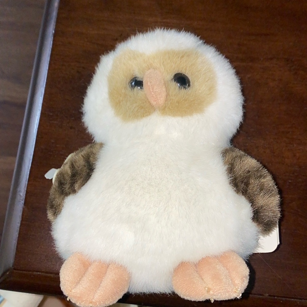 The Heritage Collection Owl